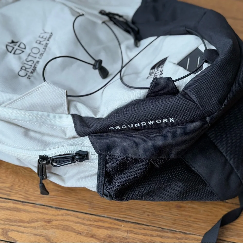 The North Face Groundwork Backpack